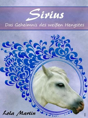cover image of Sirius